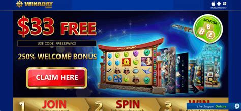 four winds no deposit bonus codes